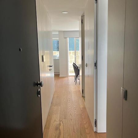 Appartamento Cozy Retreat - Modern T1 OOporto Esterno foto