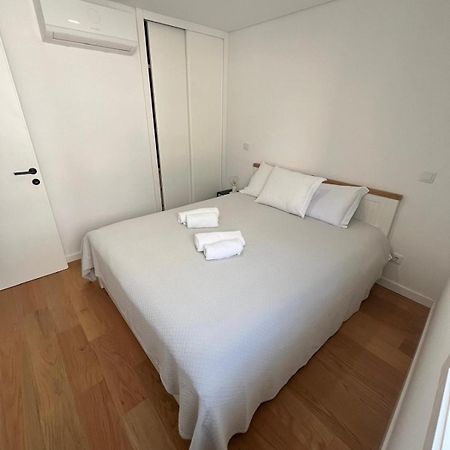 Appartamento Cozy Retreat - Modern T1 OOporto Esterno foto