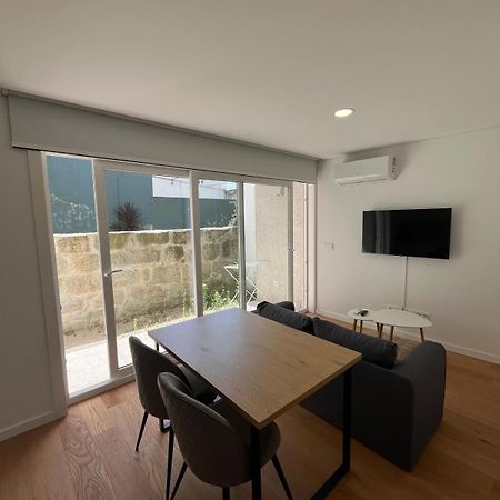 Appartamento Cozy Retreat - Modern T1 OOporto Esterno foto